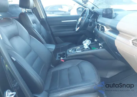 2021 Mazda Cx-5 Touring z USA, uszkodzony, nr VIN JM3KFBCMXM0469580